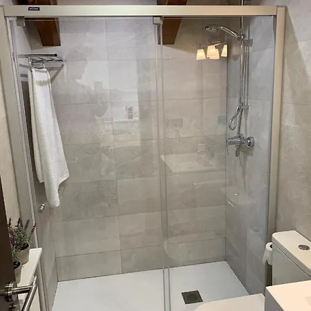 Apartament Tuca Del Mont