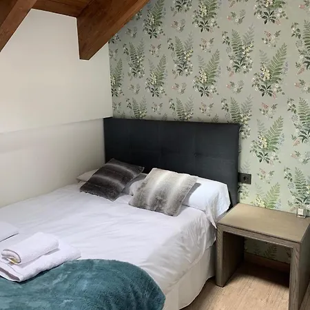 Tuca Del Mont Apartament *