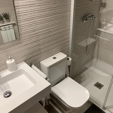 Tuca Del Mont 贝纳斯克