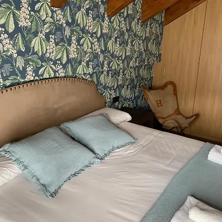 Tuca Del Mont アパート *