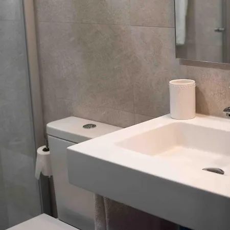 Tuca Del Mont 公寓