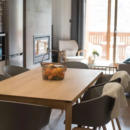 Apartament Tuca Del Mont *