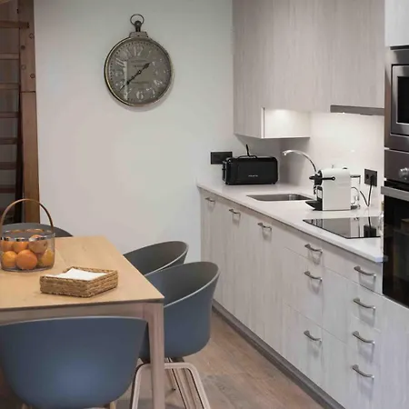 Tuca Del Mont * ベナスケ