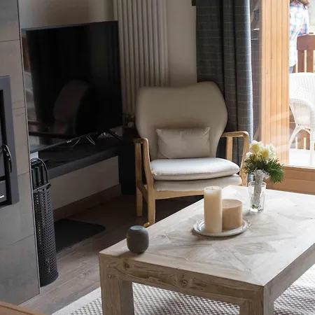 Apartament Tuca Del Mont