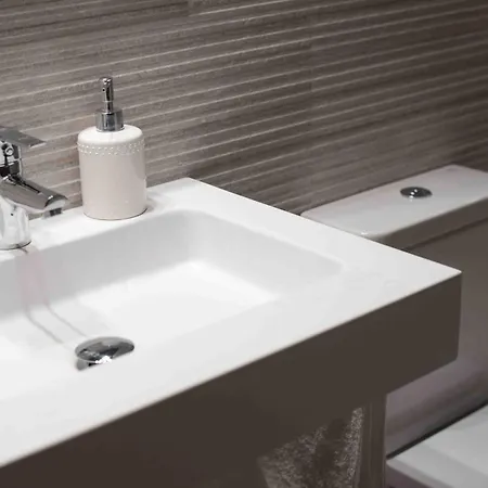 Tuca Del Mont アパート *