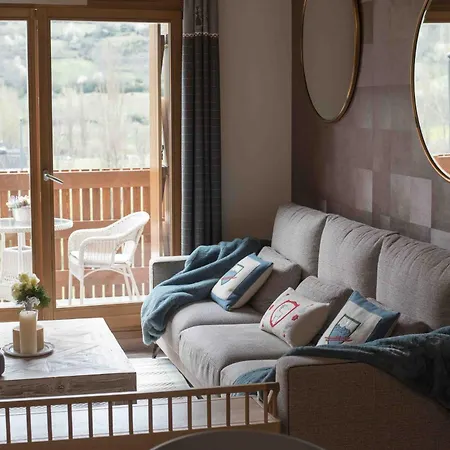 Tuca Del Mont * 贝纳斯克