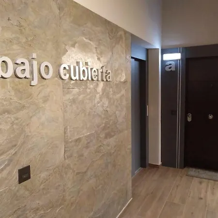 Apartament Tuca Del Mont *