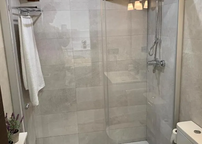 Апартаменты Tuca Del Mont