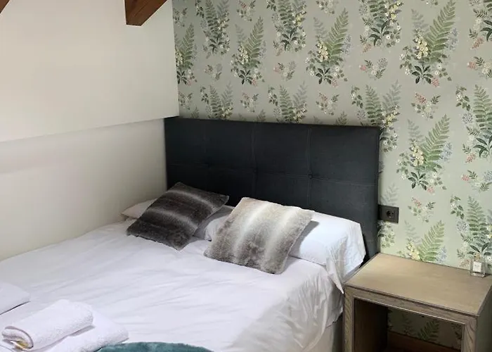 Tuca Del Mont Апартаменты *