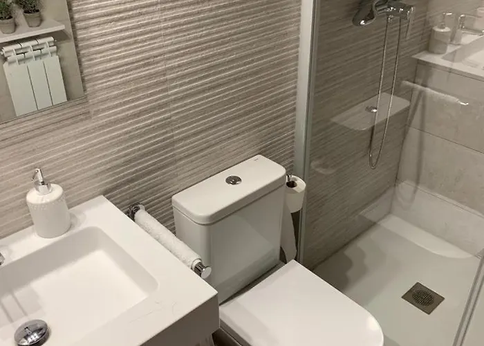 Tuca Del Mont Бенаске