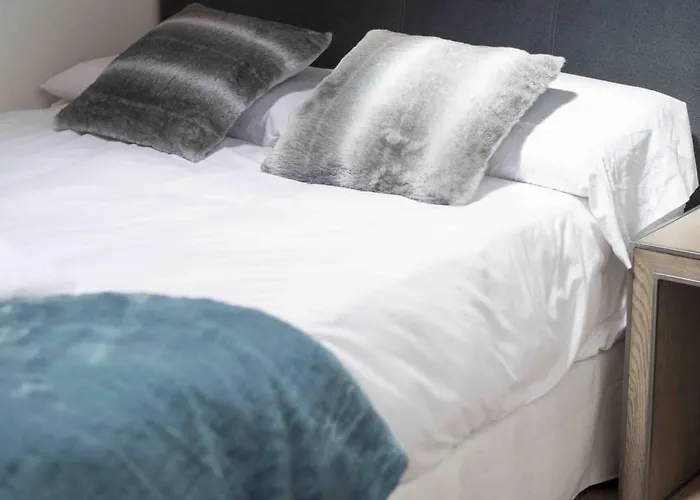 Tuca Del Mont Бенаске