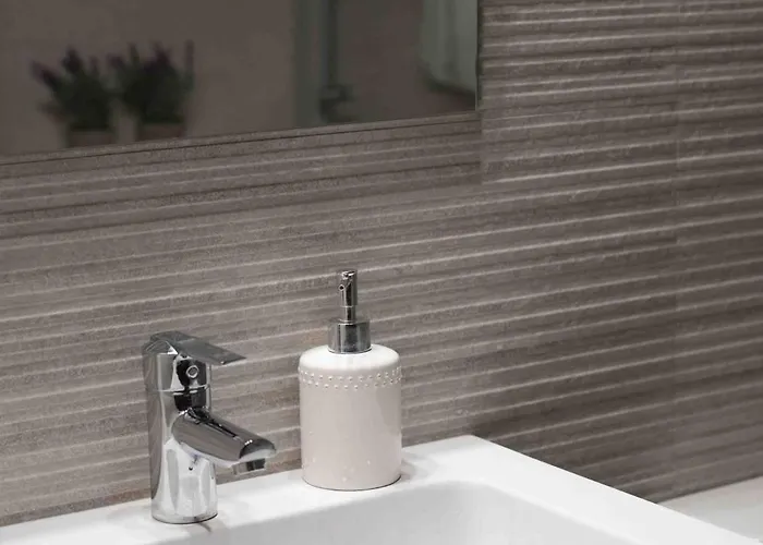 Апартаменты Tuca Del Mont *