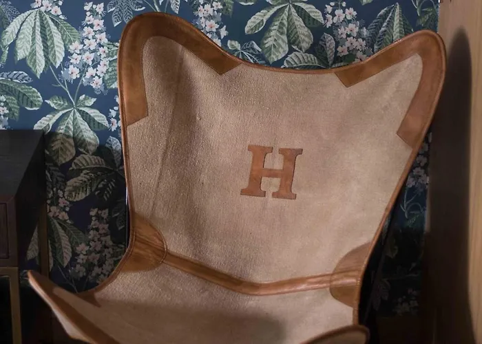 Апартаменты Tuca Del Mont