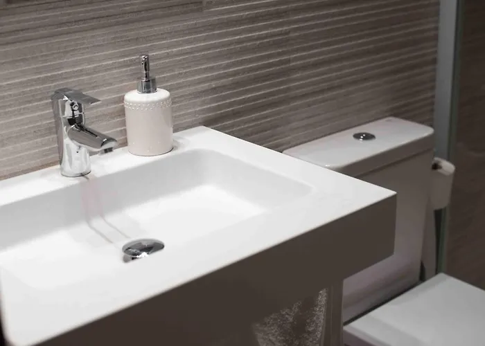 Tuca Del Mont Апартаменты *