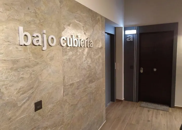 Апартаменты Tuca Del Mont *